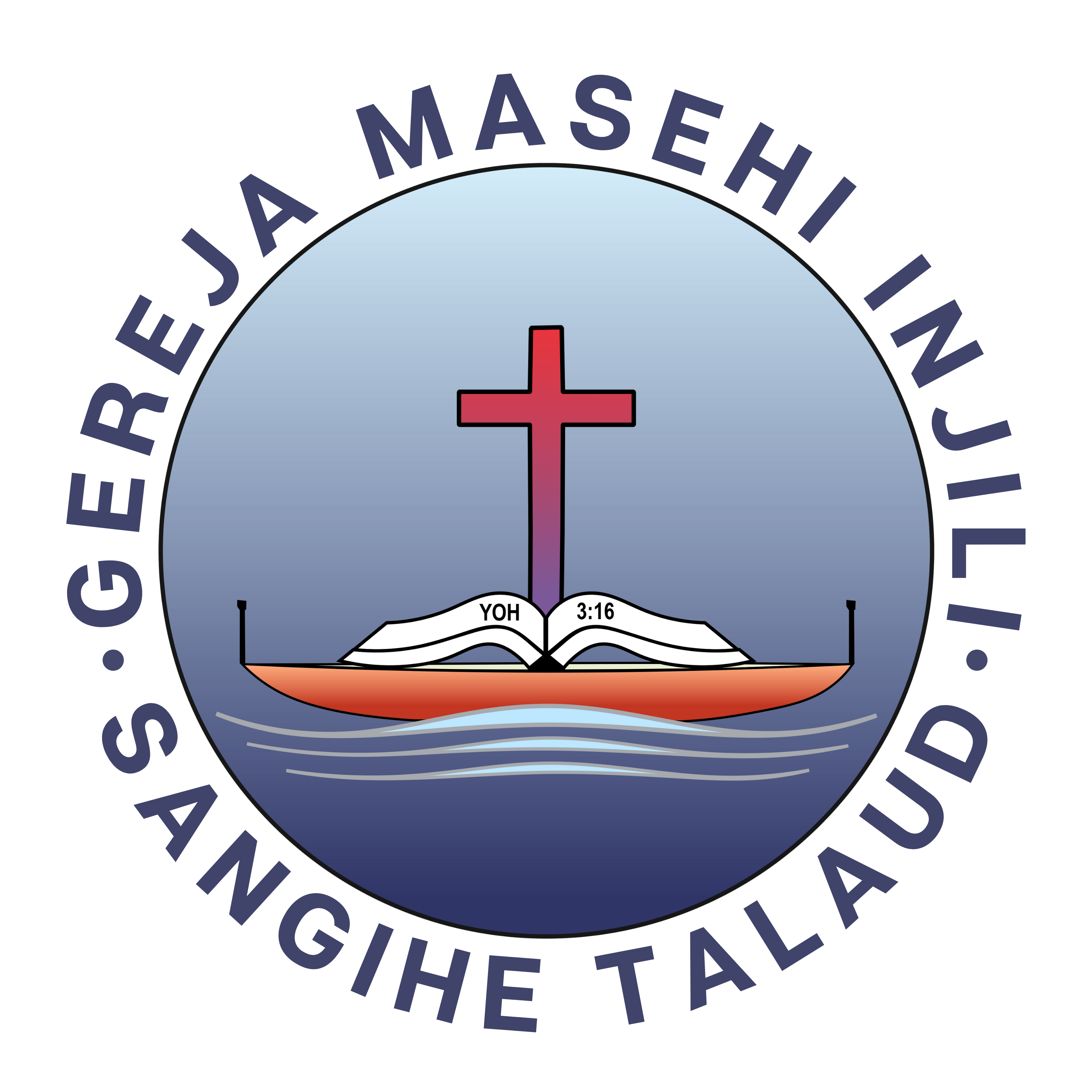 Logo GMIST
